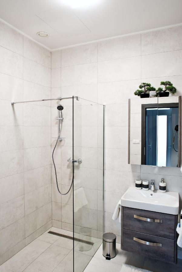 A-765 Apartman Szentgotthard Exterior photo