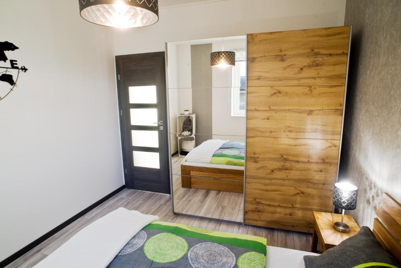 A-765 Apartman Szentgotthard Exterior photo