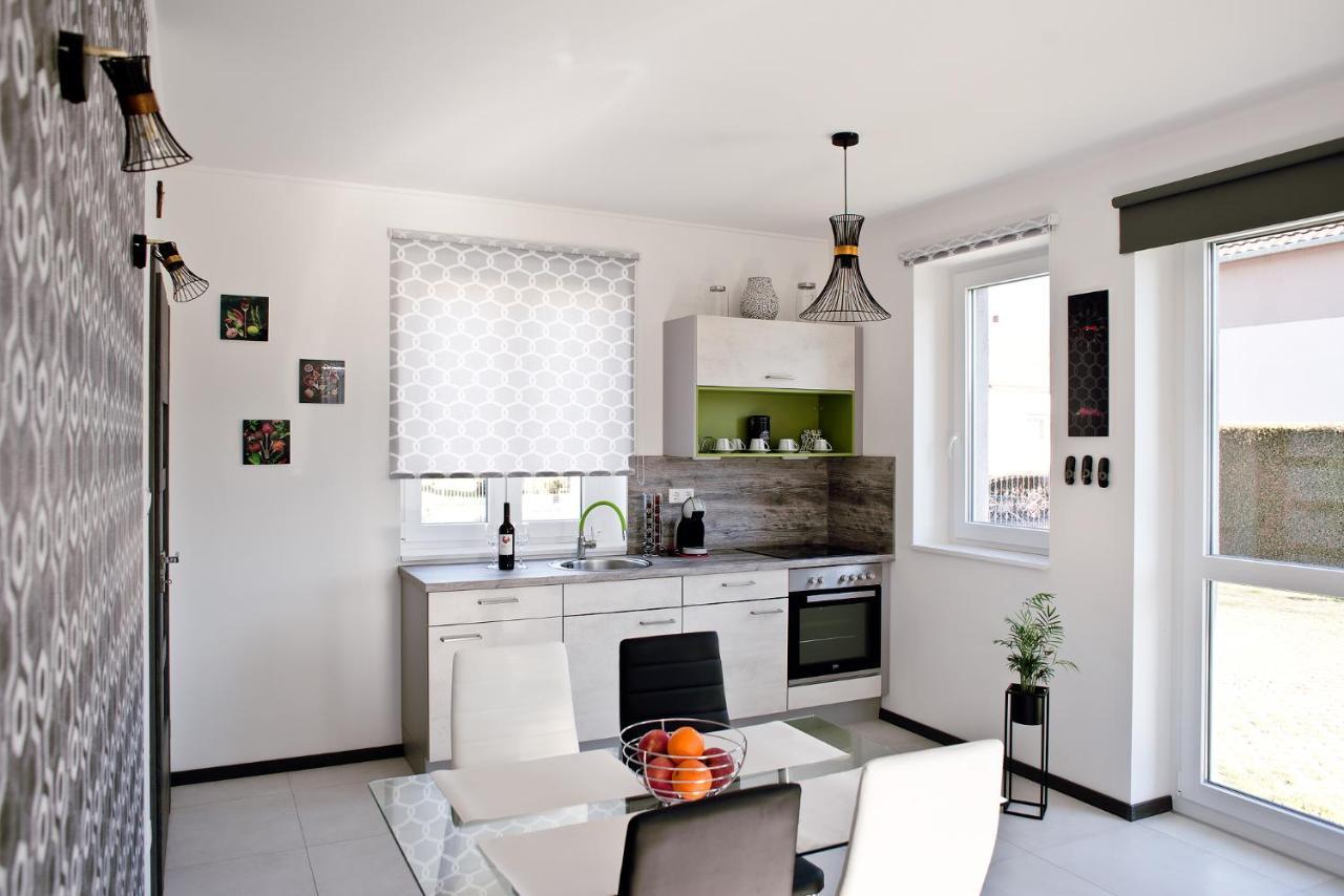 A-765 Apartman Szentgotthard Exterior photo