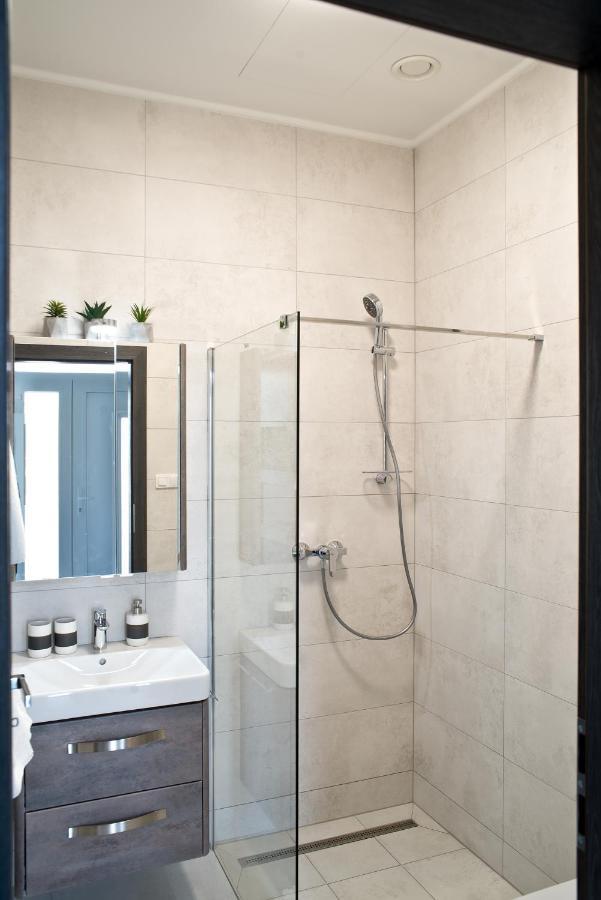 A-765 Apartman Szentgotthard Exterior photo