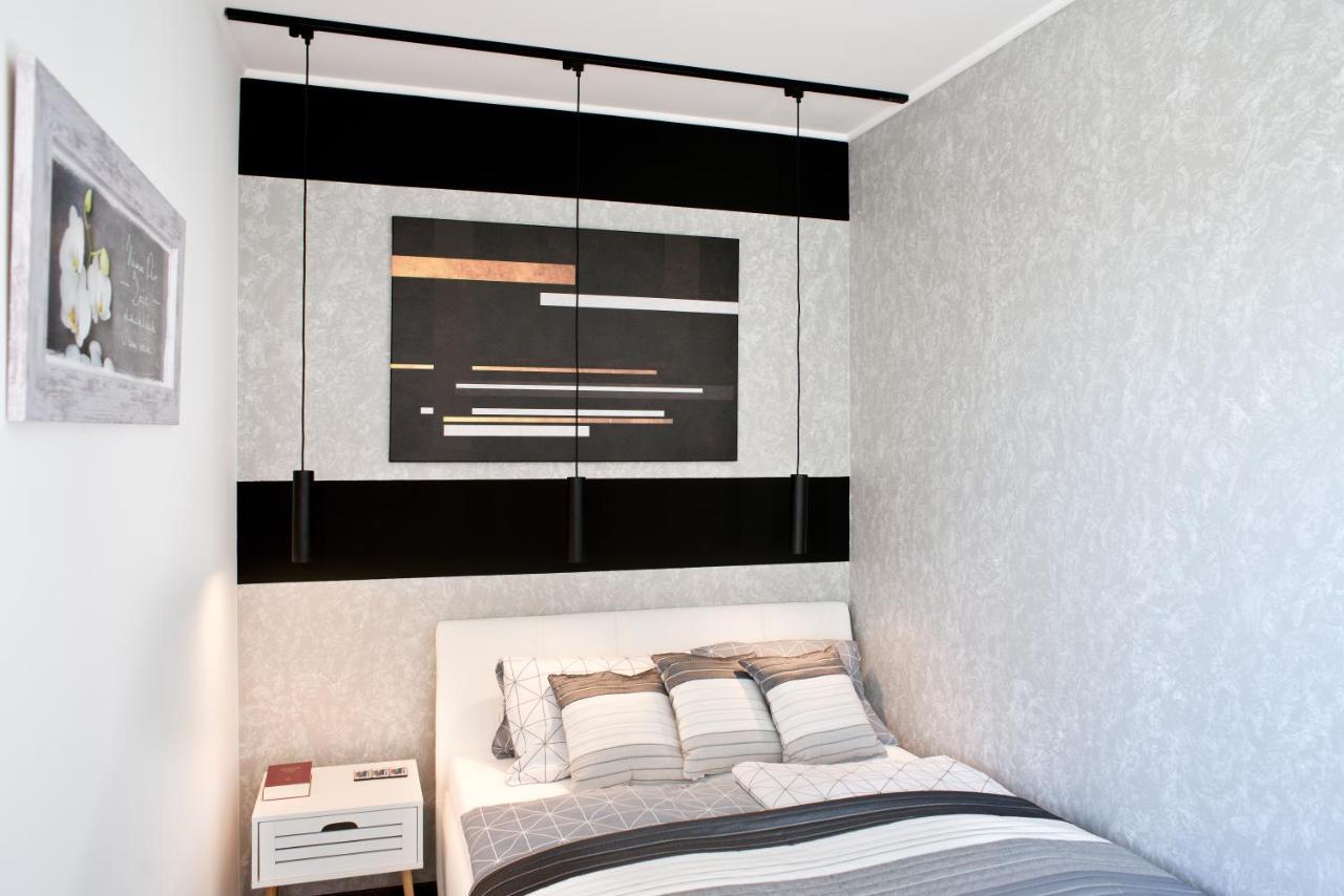 A-765 Apartman Szentgotthard Exterior photo