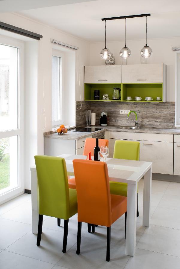 A-765 Apartman Szentgotthard Exterior photo