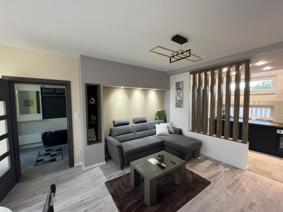 A-765 Apartman Szentgotthard Exterior photo