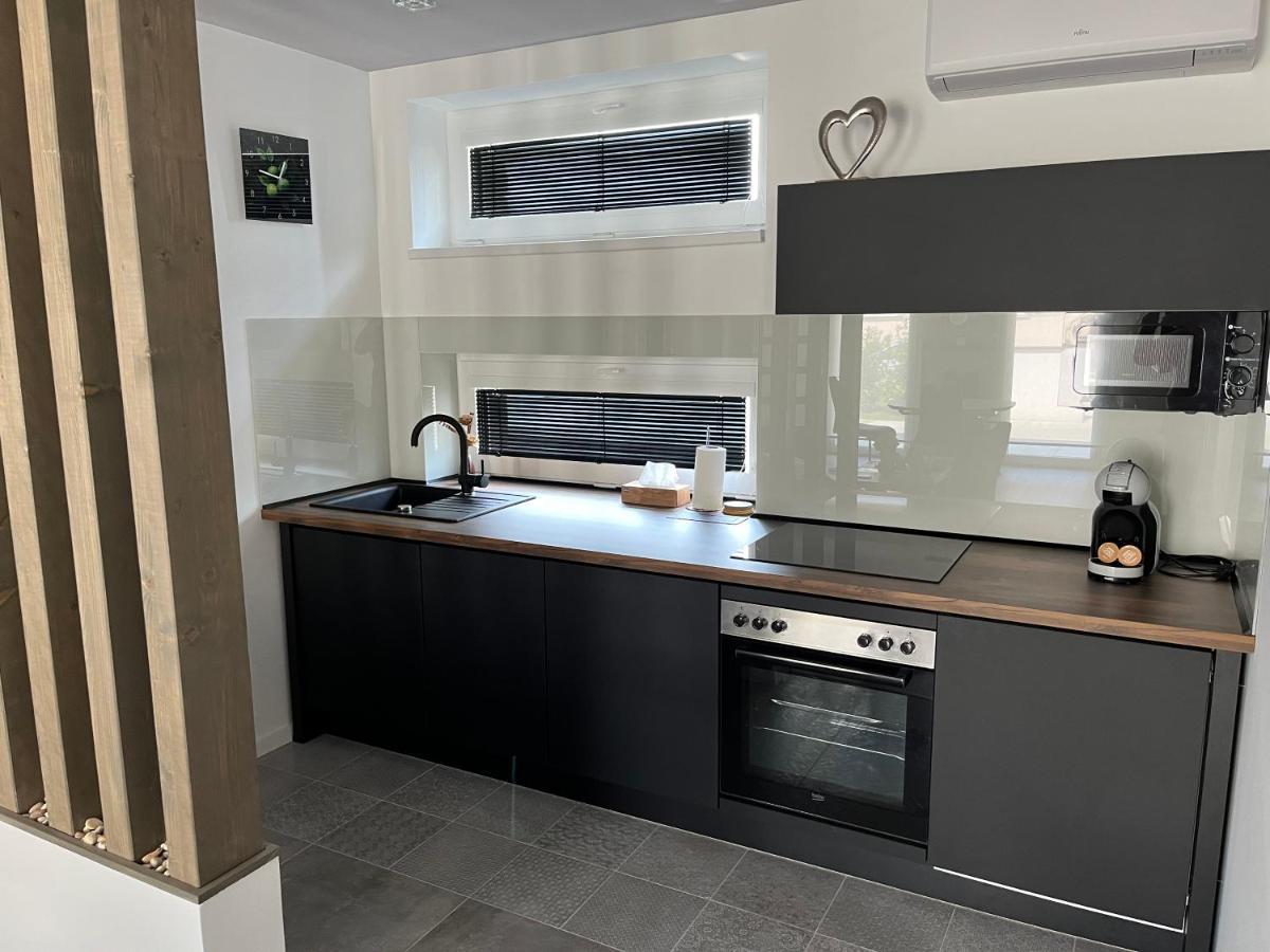 A-765 Apartman Szentgotthard Exterior photo