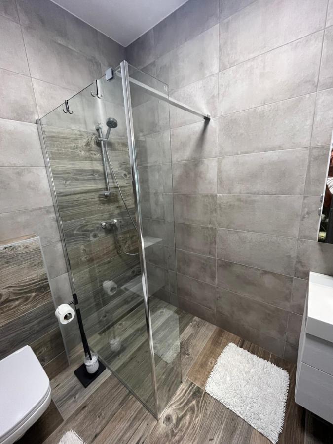 A-765 Apartman Szentgotthard Exterior photo
